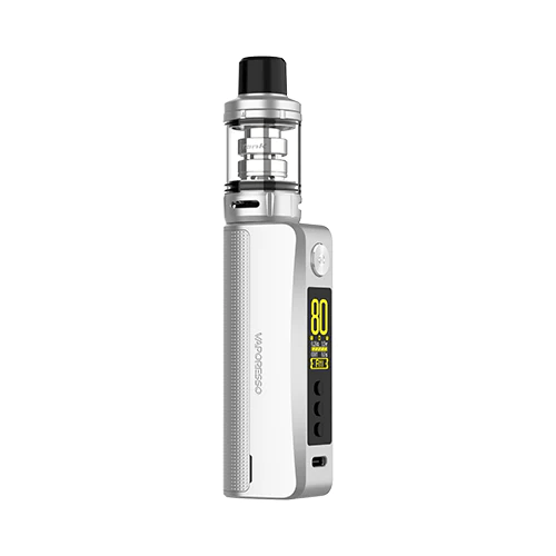 ویپ پاد ویپرسو جن 80 اس VAPORESSO GEN 80 S 2 Gen80SKit Vaporesso