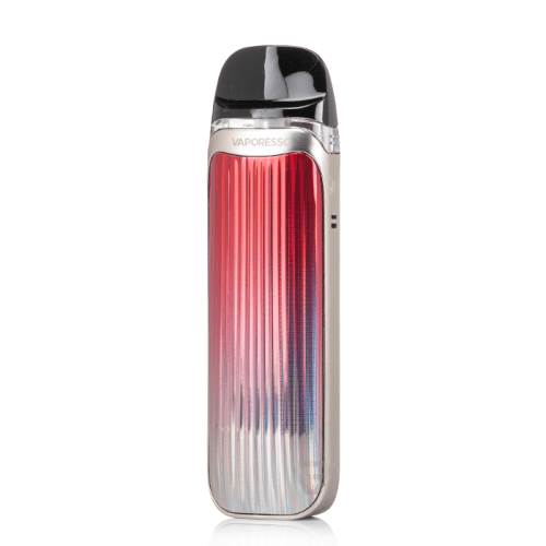 پاد ویپرسو لوکس کیو اس VAPORESSO LUXE QS POD SYSTEM 1 vaporesso luxe qs pod kit flame red