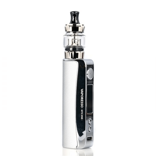 ویپ پاد ویپرسو جی تی ایکس وان VAPORESSO GTX ONE 1 vaporesso gtx one 40w starter kit silver