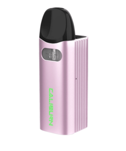 پاد سیستم یوول کالیبرن ای زد 3 UWELL Caliburn AZ3 Pod System 4 10005047 uwell caliburn az3 pod system color pink copy 1 768x768 1
