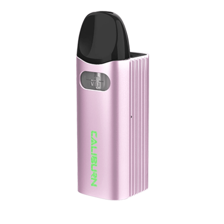 پاد سیستم یوول کالیبرن ای زد 3 UWELL Caliburn AZ3 Pod System 2 10005047 uwell caliburn az3 pod system color pink copy 1 768x768 1