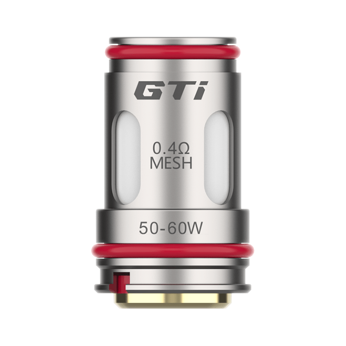 کویل جی تی آی ویپرسو VAPORESSO GTI COILS 1 4