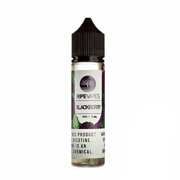 جویس رایپ ویپز توت سیاه (60ml) RIPE VAPES Blackberry 2 D8 AC D9 88 DB 8C D8 B3 D8 B1 D8 A7 DB 8C D9 BE D9 88 DB 8C D9 BE D8 B2 D8 AA D9 85 D8 B4 DA A9 D8 B3 DB 8C D8 A7 D9 87 RIPE VAPES BLACKBERRY.0