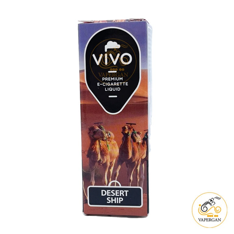 سالت نیکوتین ویوو Vivo Desert Ship Salt nic 2 IMG 4520 768x768 1