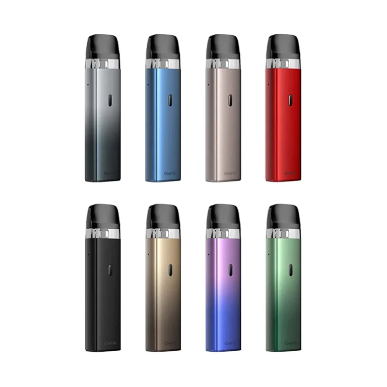 پاد سیستم وینچی اس ای ووپو Voopoo Vinci Pod SE 1 Voopoo Vinci SE 900mAh 2ml Pod System Kit All Colors copy 768x768 1