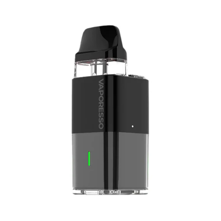 پاد سیستم ویپرسو اکسراس کیوب Vaporesso Xros Cube Pod System 1 black vaporesso xros cube 768x768 1