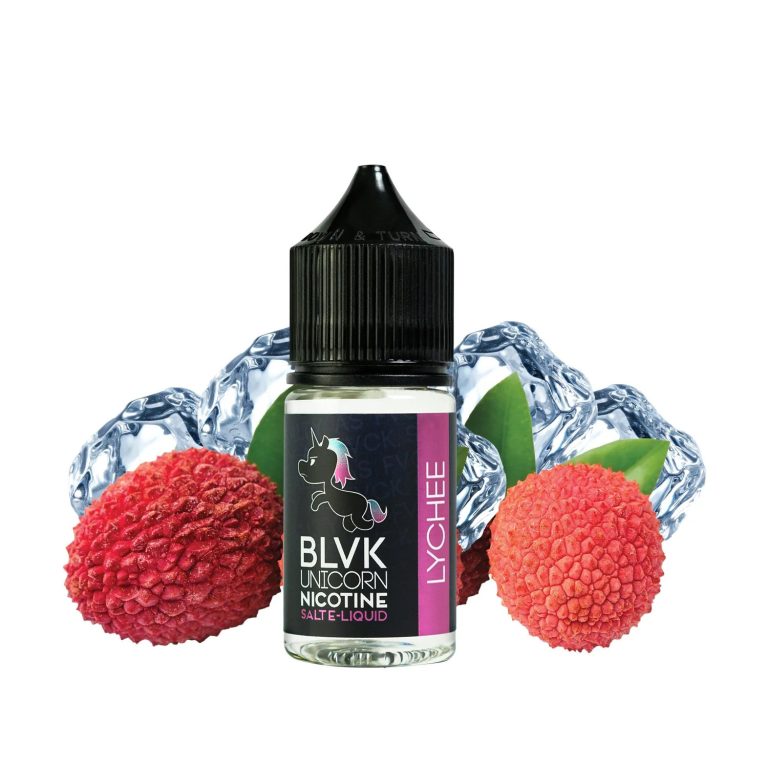 سالت بی ال وی کی لیچی Blvk Lychee 30ml 2 ezgif 4 e88fd2a8cc 768x768 1