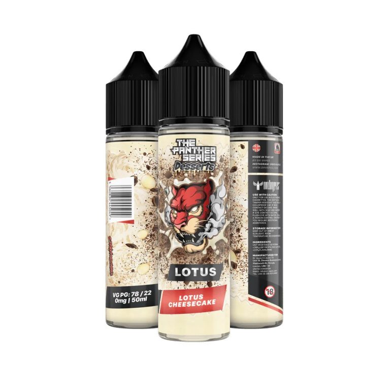 جویس دکتر ویپز بیسکویت کرم و خامه Dr Vape Lotus 60ml 1 ezgif 7 c1691a242b 768x768 1