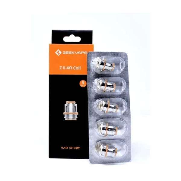 کویل گیک ویپ سری زد GEEKVAPE Z Series Coil 1 geekvape z coil 0 401 cd2afb4044aa4b968a16724379136430 640 0