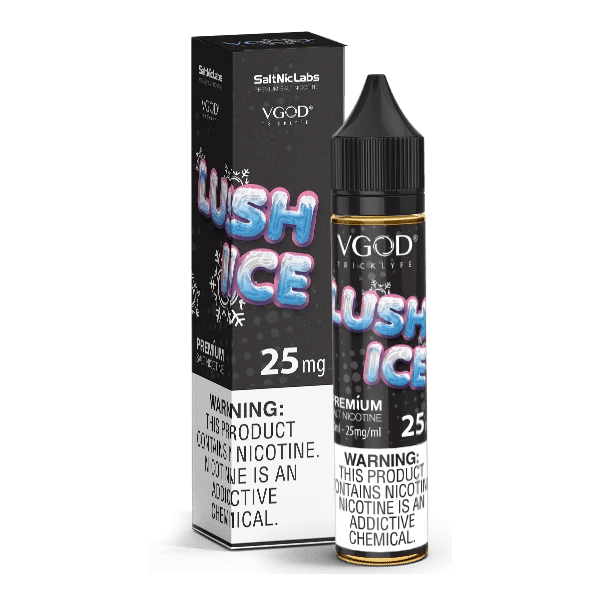 سالت نیکوتین ویگاد هندوانه یخ VGOD Salt nic Lush ice watermelon 2 lush ice product min b5f7613b 44d9 4ecc 95a8 a673ef8c522b