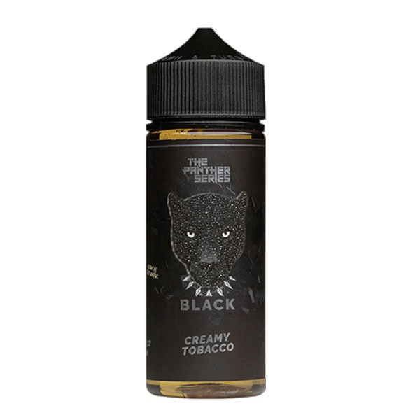 جویس دکتر ویپز تنباکو بستنی DR.VAPES PANTHER BLACK 1 nn 1