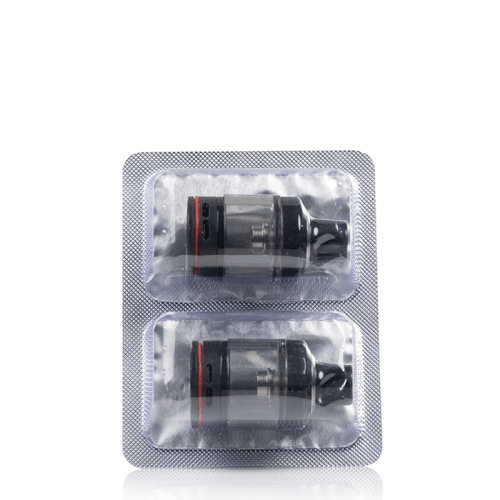 کارتریج خالی ویپرسو جی تی ایکس 26 VAPORESSO GTX 26 CARTRIDGE 2 vaporesso gtx pod 22 cartridge blister pack