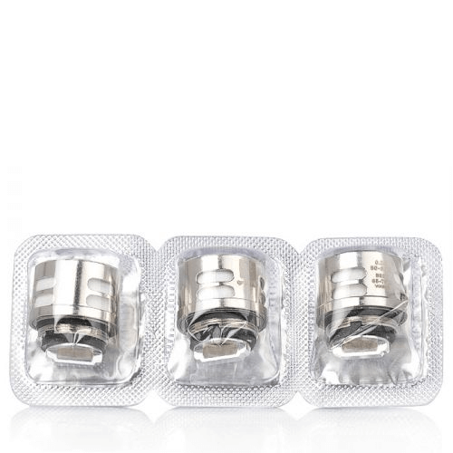 کویل لوکس ویپرسو VAPORESSO SKRR QF REPLACEMENT COILS 2 vaporesso skrr qf replacement coil pack of 3 1