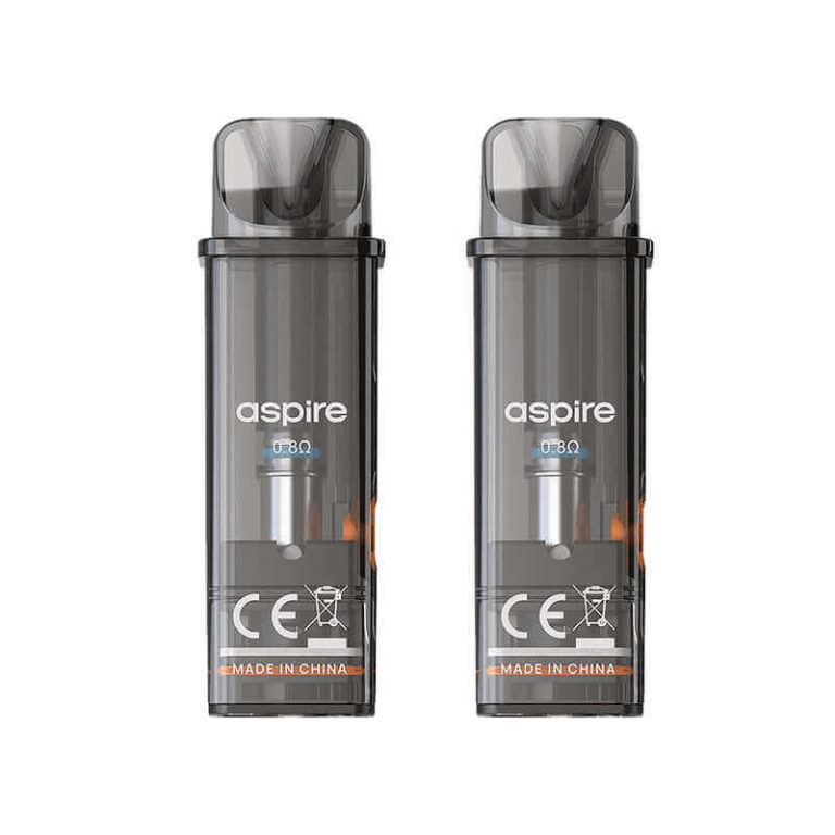 کارتریج اسپایر سری گوتک Aspire Gotek Cartridge 1 سری گوتک Aspire Gotek Cartridge 768x768 1