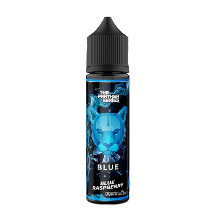 جویس دکتر ویپز توت آبی Dr Vapes Blue Raspberry (60ml) 1 ویپز توت آبی Dr Vapes Blue Raspberry 60ml 768x768 1