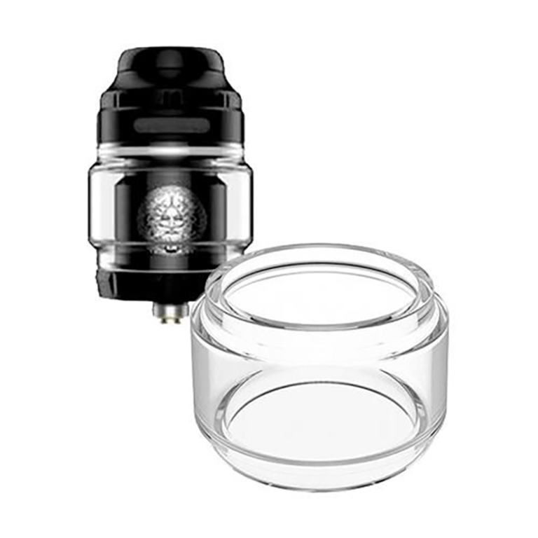 شیشه تانک گیک ویپ زئوس Geek Vape Zeus Tank Glass 2 تانک گیک ویپ زئوس Geek Vape Zeus Tank Glass 768x768 1