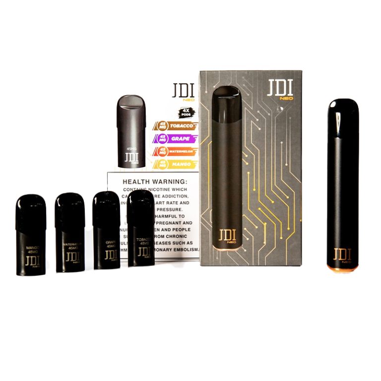 پاد یکبارمصرف جی دی آی نئو 3200 پاف JDI Neo 3200 puff Disposable 2 جی دی آی نئو 3200 پاف JDI Neo 3200 puff Disposable 1 768x768 1